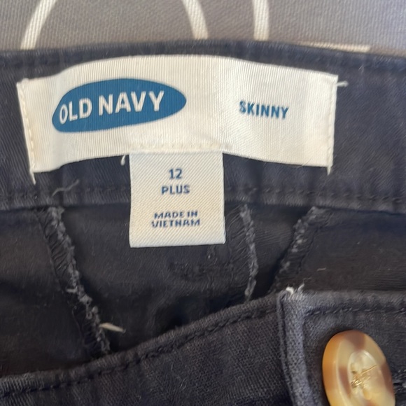 3 pairs old navy uniform pants - Picture 4 of 10